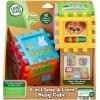 imageLeapFrog 6in1 Snap and Learn Busy Cube Motor Skills Baby Toy