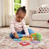 imageLeapFrog 6in1 Snap and Learn Busy Cube Motor Skills Baby Toy