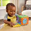 imageLeapFrog 6in1 Snap and Learn Busy Cube Motor Skills Baby Toy