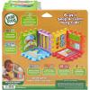 imageLeapFrog 6in1 Snap and Learn Busy Cube Motor Skills Baby Toy