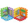 imageLeapFrog 6in1 Snap and Learn Busy Cube Motor Skills Baby Toy