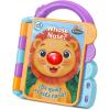 imageLeapFrog Whose Nose Bilingual Musical Activity Book