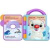 imageLeapFrog Whose Nose Bilingual Musical Activity Book
