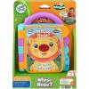 imageLeapFrog Whose Nose Bilingual Musical Activity Book