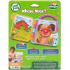 imageLeapFrog Whose Nose Bilingual Musical Activity Book