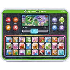 imageLeapFrog My First ABC Tablet Toddler Learning Toy