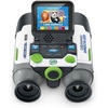 image:imageLeapFrog Magic Adventures Binoculars with Screen Capture Night Vision CamoWhite