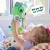 image:imageLeapFrog My Best Pal Violet Interactive Baby Learning Plush ToyGreen