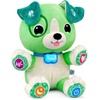 image:imageLeapFrog My Best Pal Violet Interactive Baby Learning Plush ToyGreen