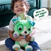 image:imageLeapFrog My Best Pal Violet Interactive Baby Learning Plush ToyGreen