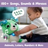 image:imageLeapFrog My Best Pal Violet Interactive Baby Learning Plush ToyGreen