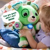 image:imageLeapFrog My Best Pal Violet Interactive Baby Learning Plush ToyGreen