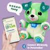 image:imageLeapFrog My Best Pal Violet Interactive Baby Learning Plush ToyGreen