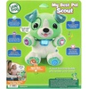 image:imageLeapFrog My Best Pal Violet Interactive Baby Learning Plush ToyGreen