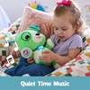 image:imageLeapFrog My Best Pal Violet Interactive Baby Learning Plush ToyGreen