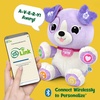 image:imageLeapFrog My Best Pal Violet Interactive Baby Learning Plush ToyPurple