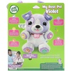 image:imageLeapFrog My Best Pal Violet Interactive Baby Learning Plush ToyPurple
