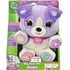 image:imageLeapFrog My Best Pal Violet Interactive Baby Learning Plush ToyPurple