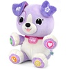 image:imageLeapFrog My Best Pal Violet Interactive Baby Learning Plush ToyPurple