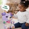 image:imageLeapFrog My Best Pal Violet Interactive Baby Learning Plush ToyPurple