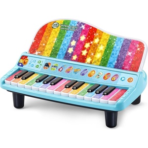 image:imageLeapFrog Twinkle Lights Learning Piano Toddler Musical Toy