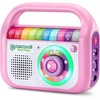 image:imageLeapFrog Lets Record Music Player TealPink