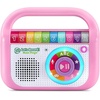 image:imageLeapFrog Lets Record Music Player TealPink