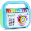 image:imageLeapFrog Lets Record Music Player TealTeal