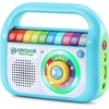 image:imageLeapFrog Lets Record Music Player TealTeal