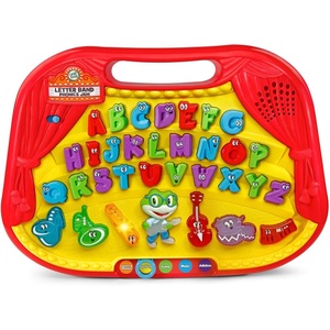 image:imageLeapFrog Letter Band Phonics Jam Toy
