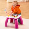 image:imageLeapFrog Learn and Groove Musical Table Frustration Free Packaging PinkPink