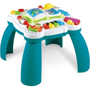 image:imageLeapFrog Learn and Groove Musical Table Frustration Free Packaging PinkGreen