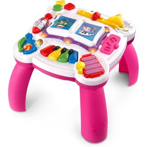 image:imageLeapFrog Learn and Groove Musical Table Frustration Free Packaging PinkPink