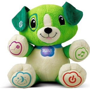 image:imageLeapFrog My Pal Scout Frustration Free PackagingScout