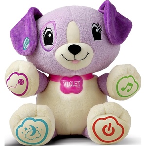 image:imageLeapFrog My Pal Scout Frustration Free PackagingViolet