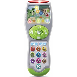 image:imageLeapFrog Scouts Learning Lights RemoteGreen