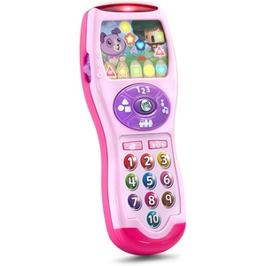 image:imageLeapFrog Scouts Learning Lights RemotePink